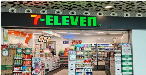 Latest company news about 7-Eleven 日本ではAIでデジタルシグネージの指標を追跡